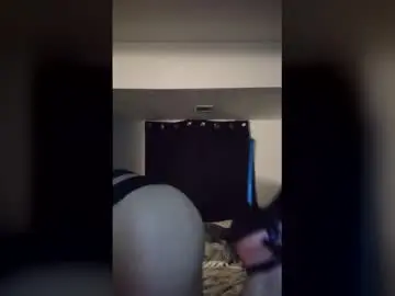 Chaturbate Live Sex Cam of mrniceguy_missbellaaa