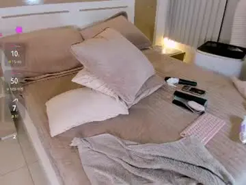 Chaturbate Adult Video Chat of novacyysantos