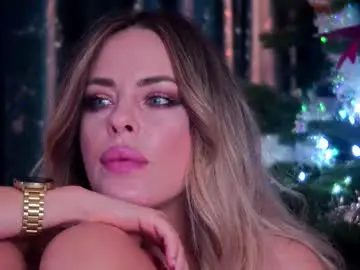 Chaturbate Nude Webcam of roseevansx