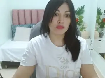 Chaturbate Live Sex Cam of sophia_hadid