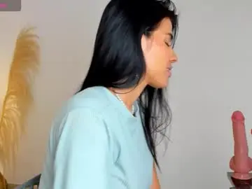 Chaturbate Sex Cam of stephanya_