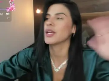 Chaturbate Live Sex Cam of stephanya_