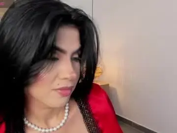 Chaturbate Live Porn of stephanya_