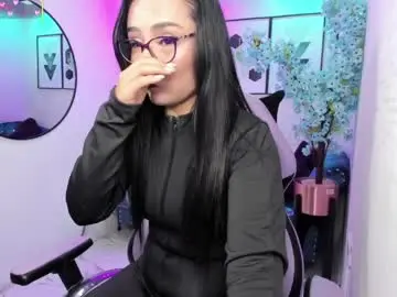 Chaturbate Adult Video Chat of tiara_r