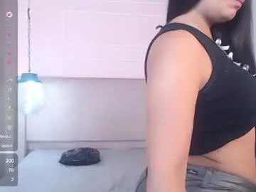 Chaturbate Adult Webcams of valeska9