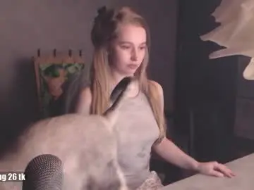 Chaturbate Sex Chat of _mother_of_cats