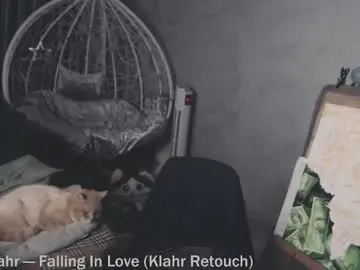 Chaturbate Private Sex Chat of _mother_of_cats