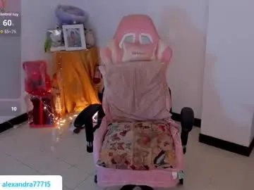 Chaturbate Adult Webcams of alexandra_mar