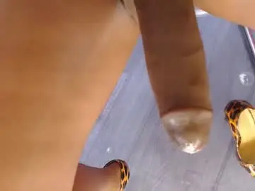 Chaturbate Watch Live Sex Cams of barbara_sw