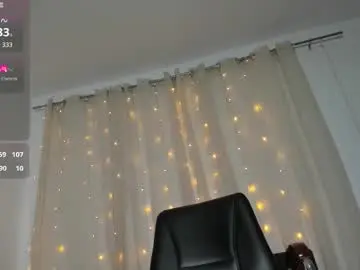 Chaturbate Sex Cam of crazy_squirter