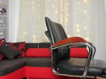 Chaturbate Live Sex of crazy_squirter