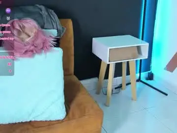 Chaturbate Free Porn Cam of emma_s3xxy
