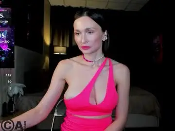 Chaturbate Live Sex of kamila_lee