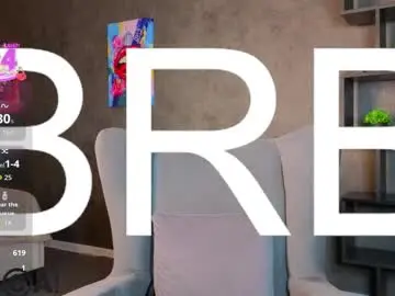 Chaturbate Live Sex Cam of kamila_lee