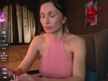 Chaturbate Adult Webcams of kamila_lee