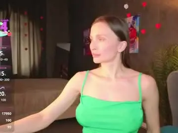 Chaturbate Free Porn Cam of kamila_lee