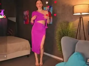 Chaturbate Live Porn of kamila_lee