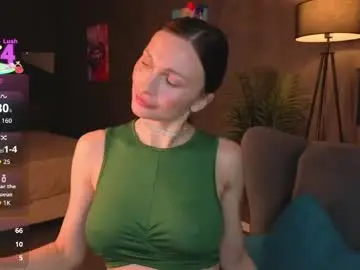 Chaturbate Watch Live Sex Cams of kamila_lee