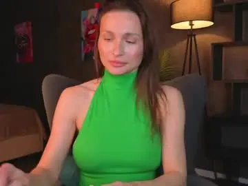 Chaturbate Nude Webcam of kamila_lee