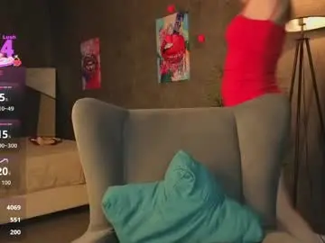 Chaturbate Free Live Porn of kamila_lee