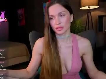 Chaturbate Watch Live Sex Cams of kamila_lee