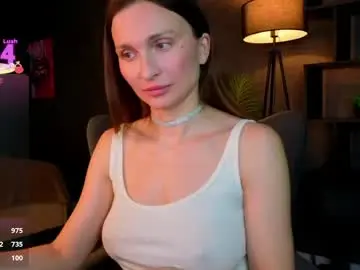 Chaturbate Live Sex of kamila_lee