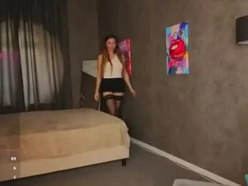 Chaturbate Live Porn of kamila_lee