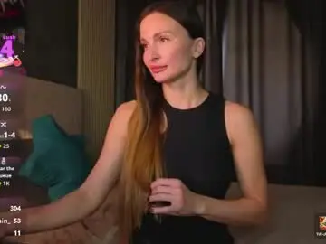 Chaturbate Live Sex Cam of kamila_lee