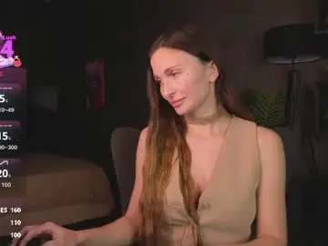 Chaturbate Live Sex Cam of kamila_lee