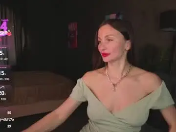 Chaturbate Private Sex Chat of kamila_lee
