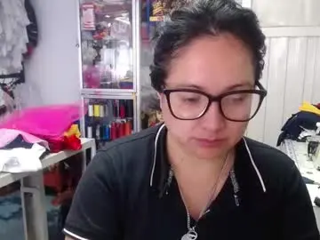 Chaturbate Private Sex Chat of lilith_camp
