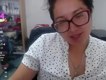 Chaturbate Adult Webcams of lilith_camp