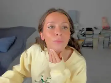 Chaturbate Live Sex of lucy__ray