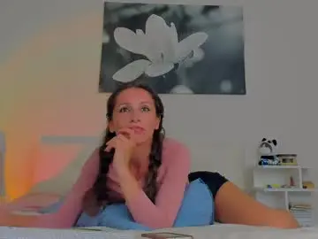 Chaturbate Free Porn Cam of lucy__ray