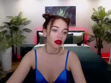 Chaturbate Free Porn Cam of marladewis