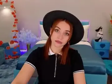 Chaturbate Best Webcam of marladewis