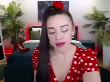 Chaturbate Free Live Porn of marladewis