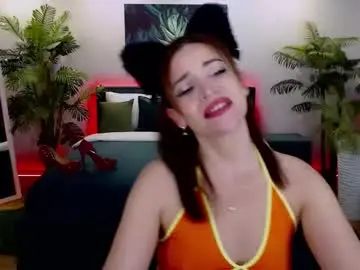 Chaturbate Adult Video Chat of marladewis