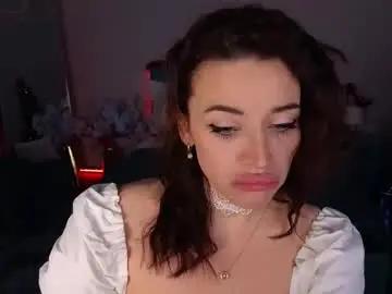 Chaturbate Live Porn of marladewis