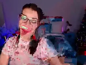 Chaturbate Sex Cam of marladewis