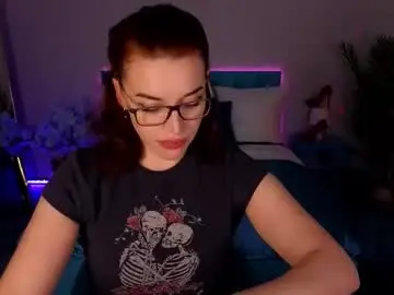 Chaturbate Sex Chat of marladewis