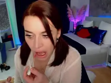 Chaturbate Sex Chat of marladewis