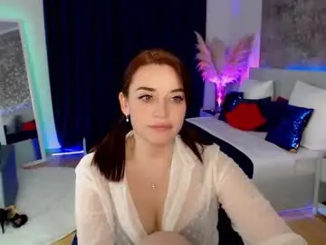 Chaturbate Live Sex Cam of marladewis