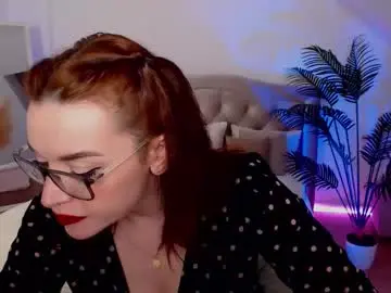 Chaturbate Live Porn of marladewis