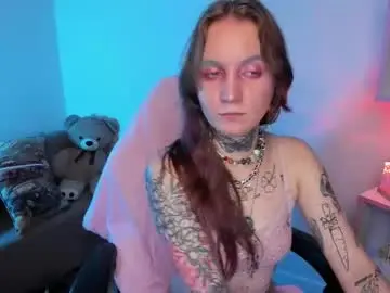 Chaturbate Adult Video Chat of mary_xextra