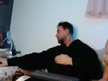 Chaturbate Sex Cam of maya_zack