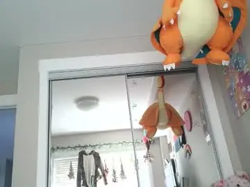 Chaturbate Live Sex Cam of msmallow