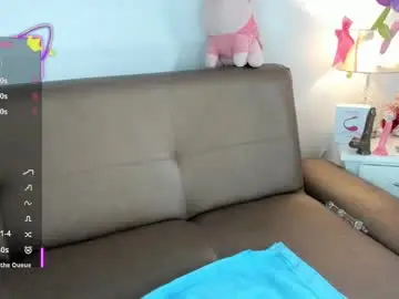 Chaturbate Watch Live Sex Cams of paulina_afrodita
