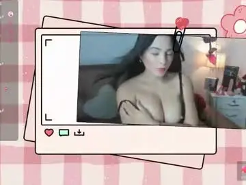 Chaturbate Live Porn of paulina_afrodita