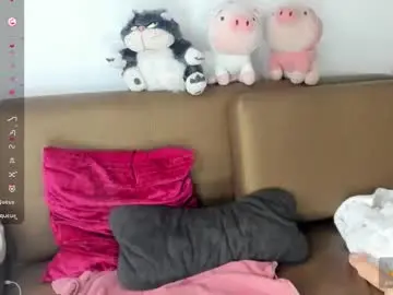 Chaturbate Adult Video Chat of paulina_afrodita